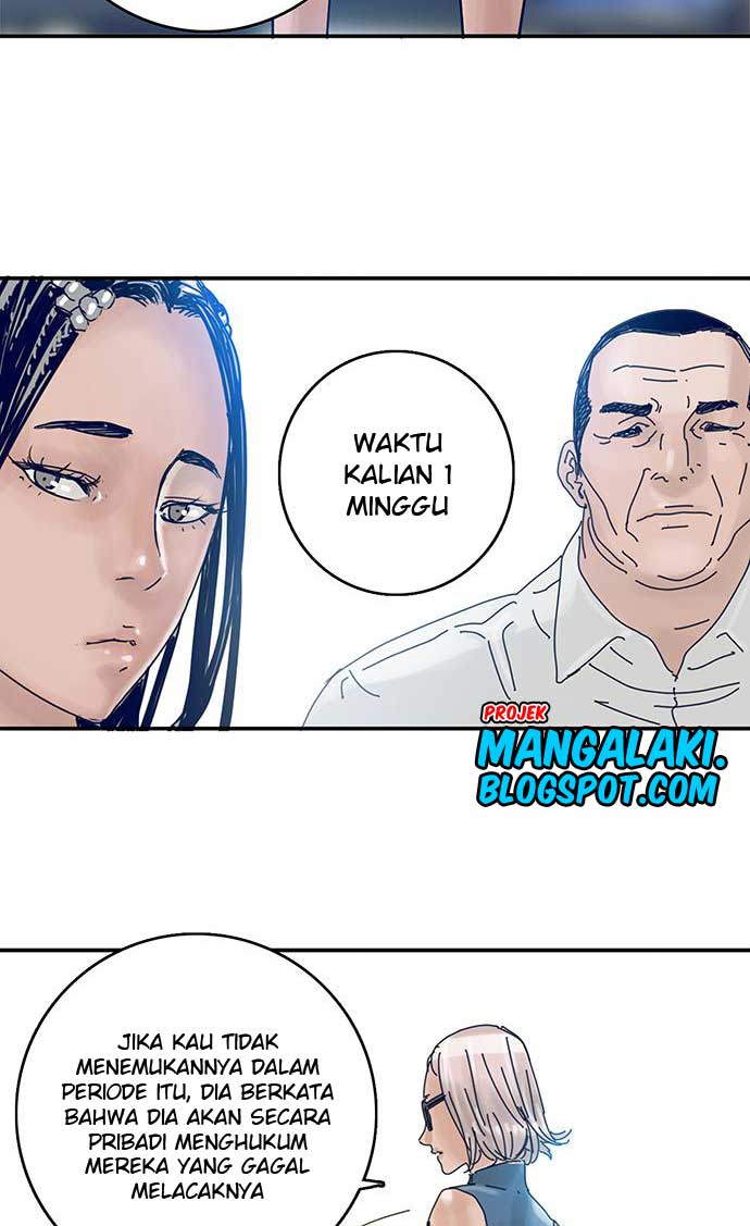 Halaman 54 dari Blade Note Chapter 11