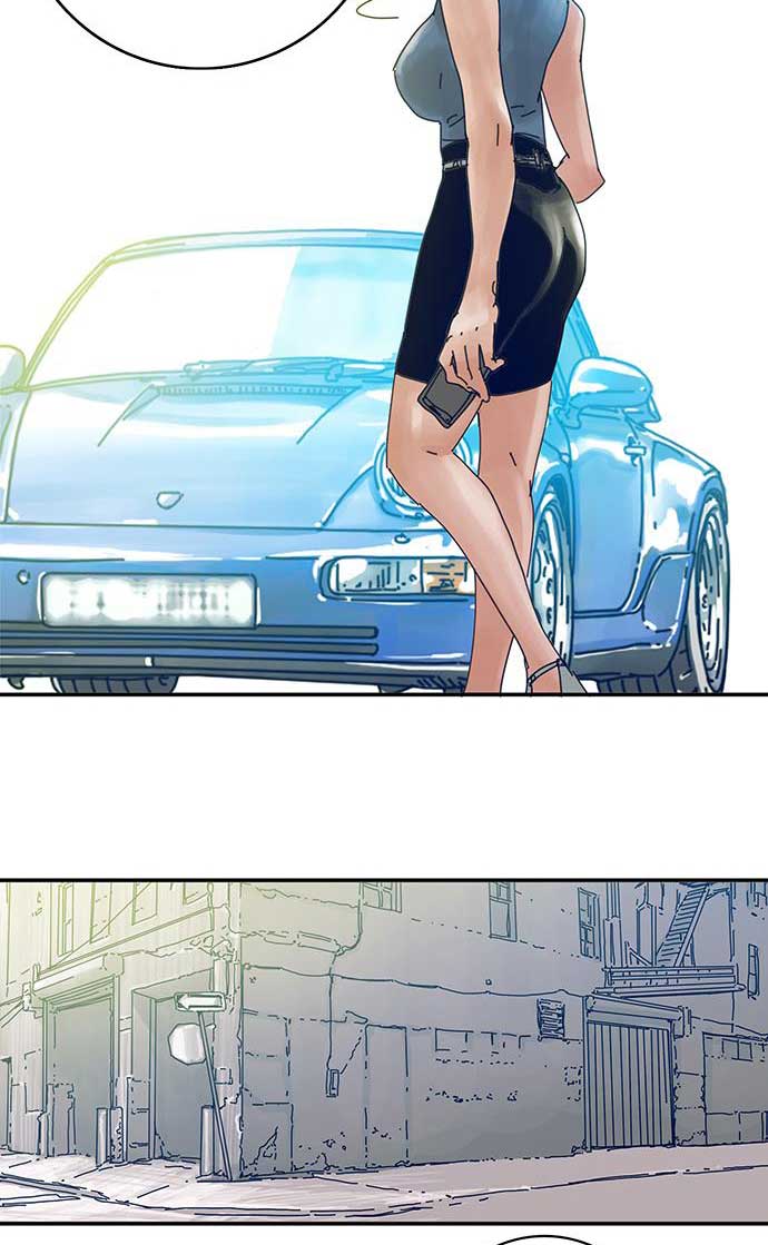 Halaman 55 dari Blade Note Chapter 11