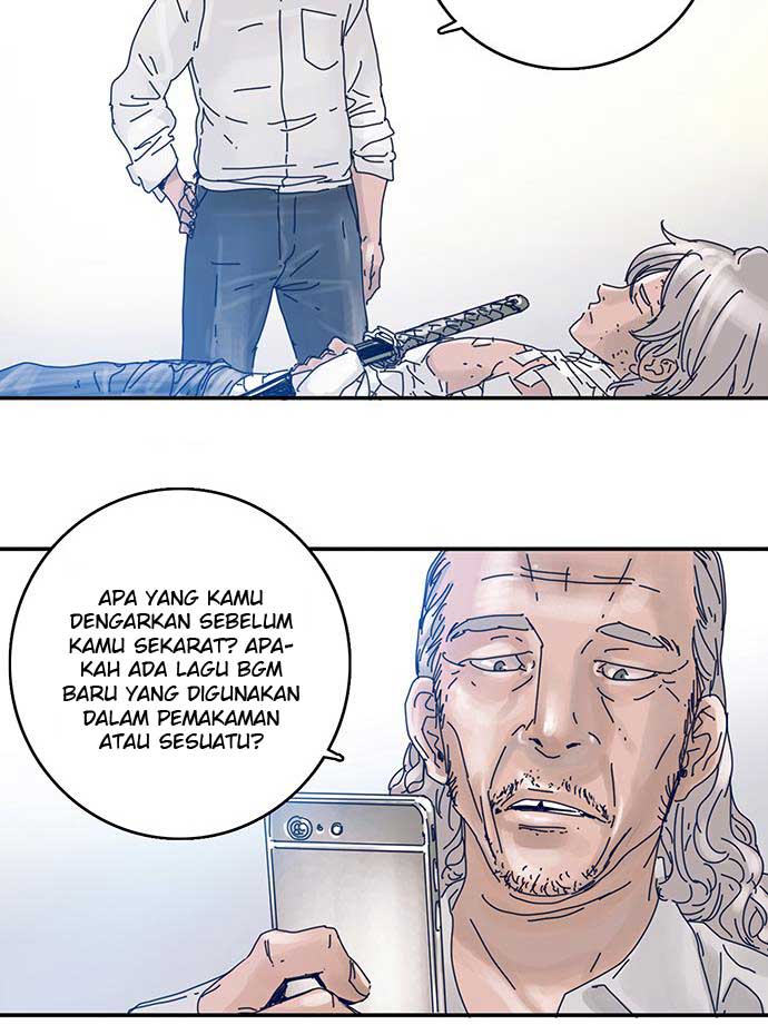 Halaman 57 dari Blade Note Chapter 11