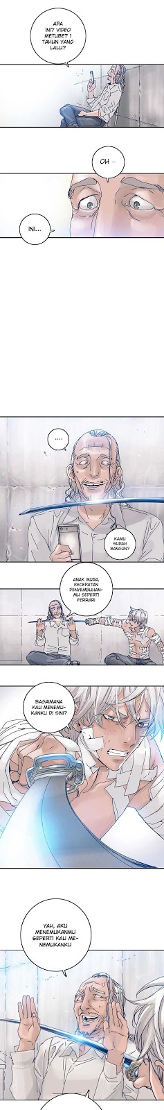 Halaman 58 dari Blade Note Chapter 11