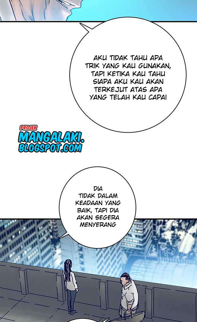 Halaman 6 dari Blade Note Chapter 11