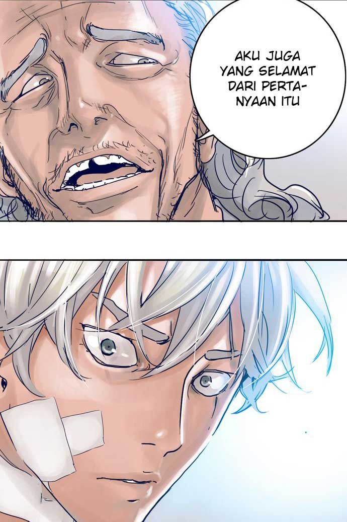 Halaman 60 dari Blade Note Chapter 11
