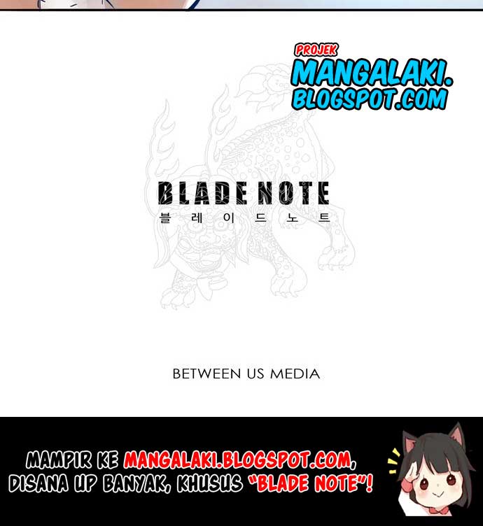 Halaman 61 dari Blade Note Chapter 11