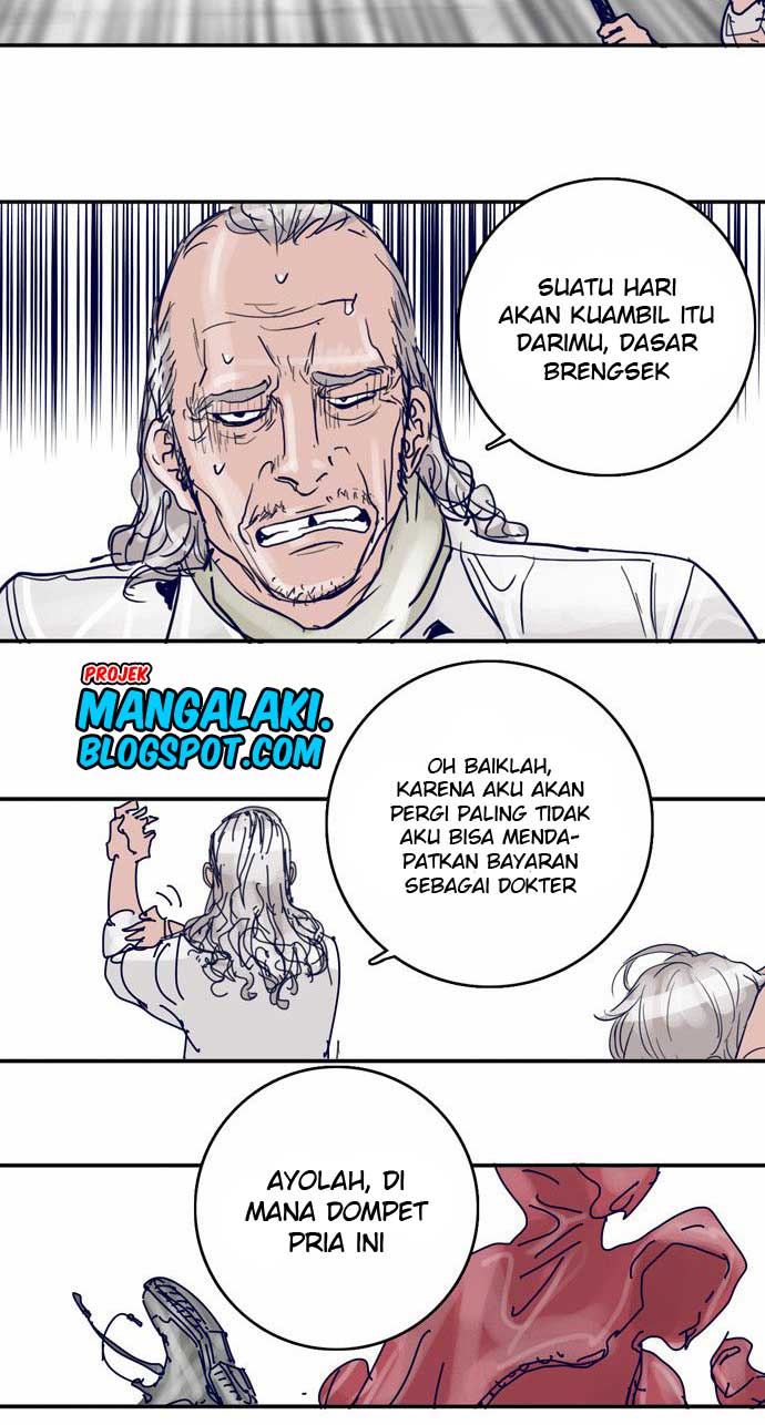Halaman 15 dari Blade Note Chapter 12