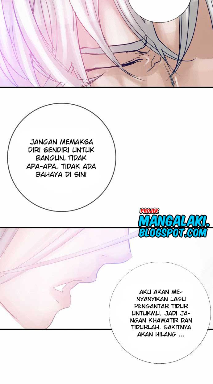 Halaman 18 dari Blade Note Chapter 12