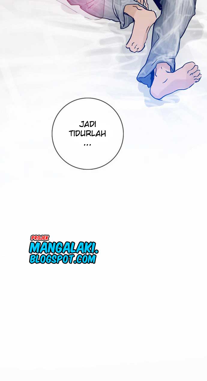 Halaman 20 dari Blade Note Chapter 12