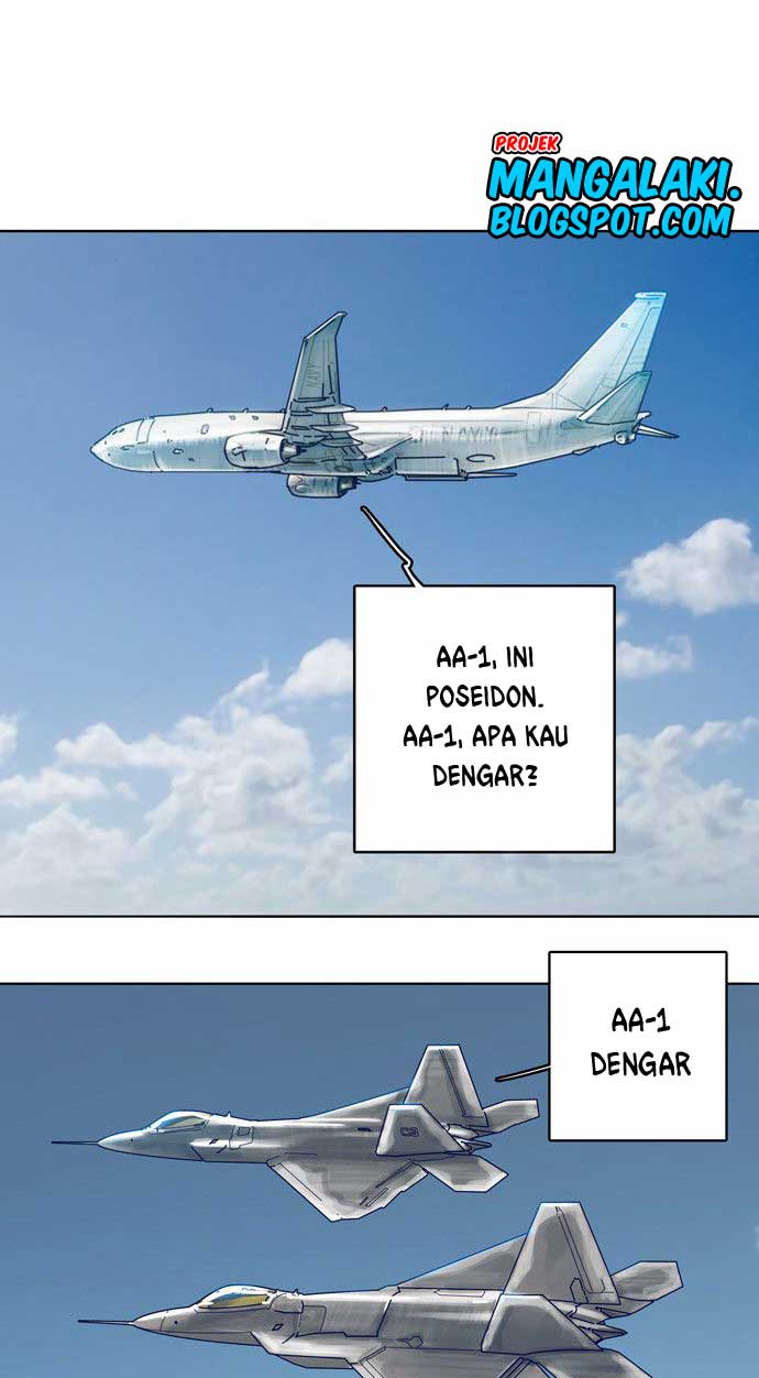 Halaman 25 dari Blade Note Chapter 12