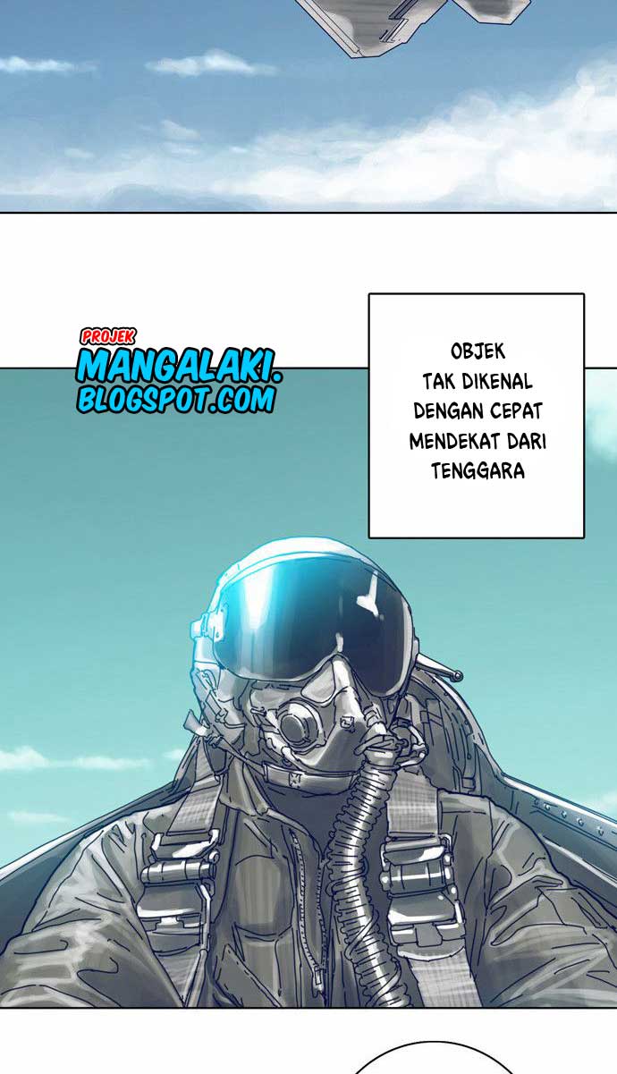 Halaman 26 dari Blade Note Chapter 12