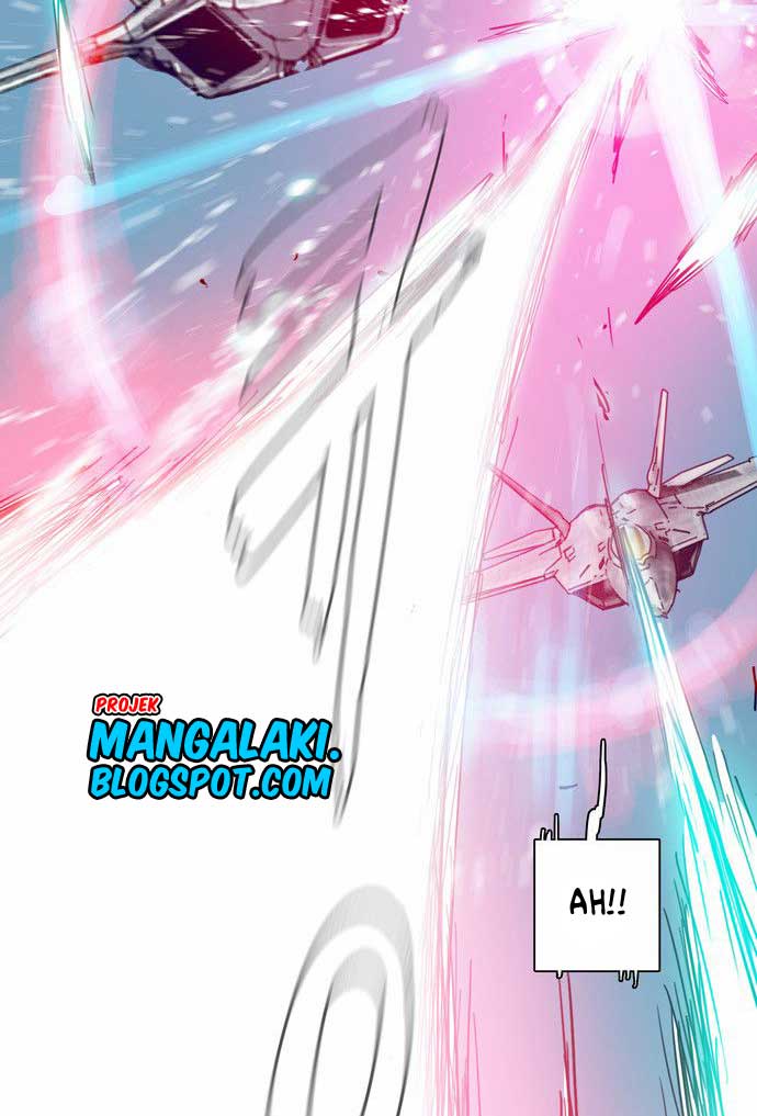 Halaman 30 dari Blade Note Chapter 12