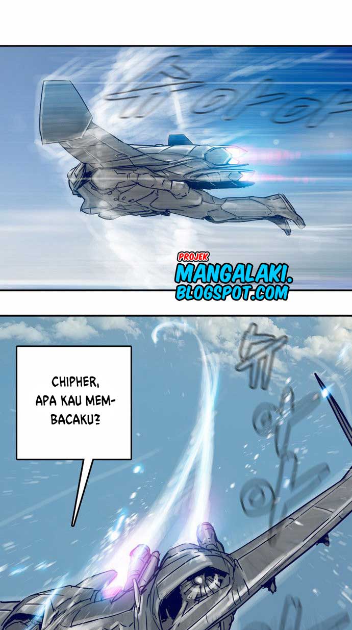 Halaman 34 dari Blade Note Chapter 12