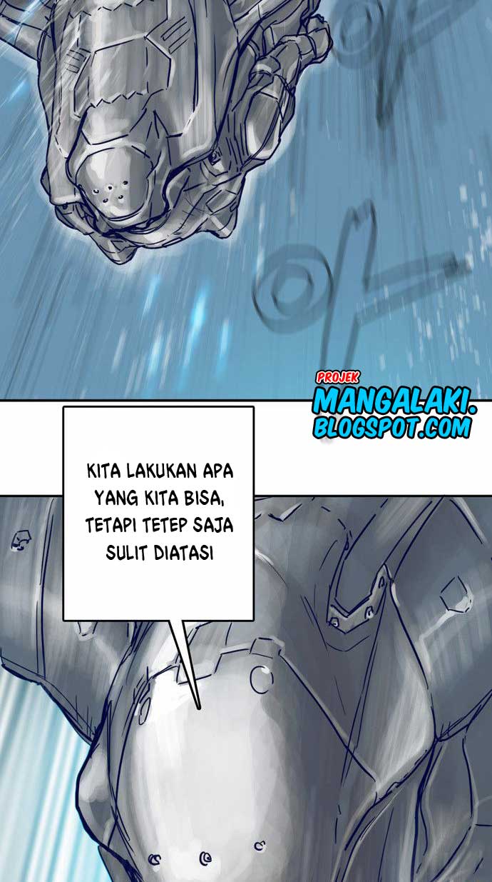 Halaman 35 dari Blade Note Chapter 12