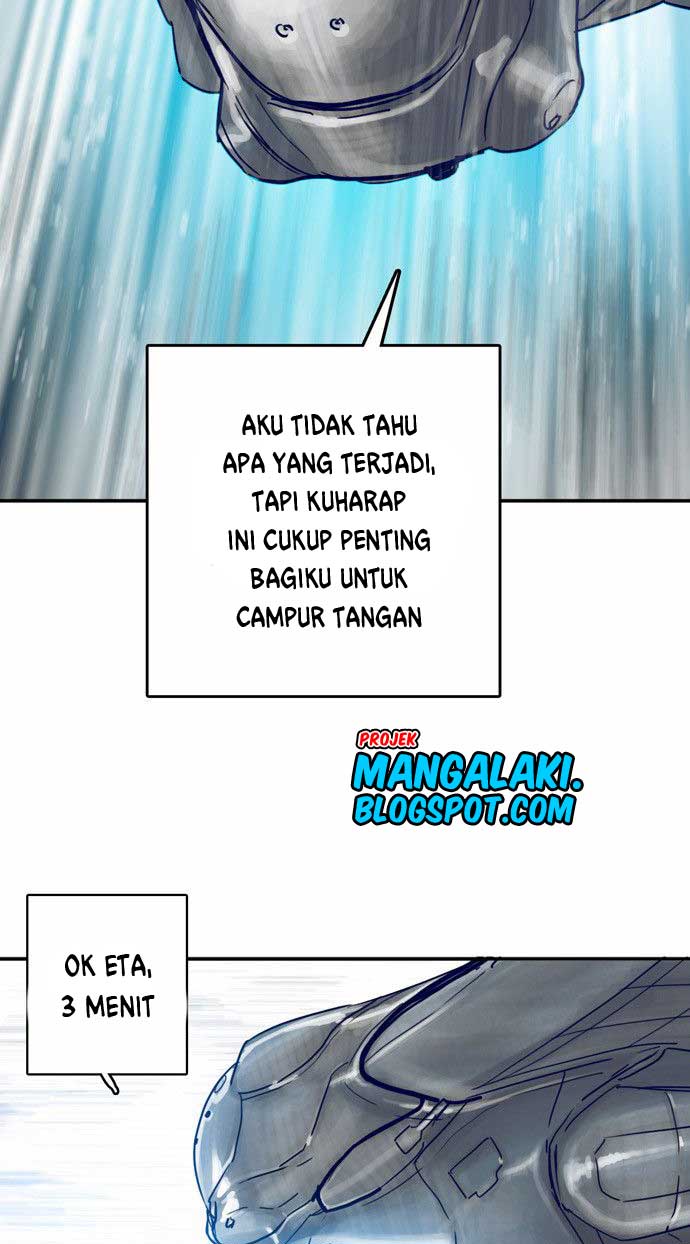 Halaman 36 dari Blade Note Chapter 12