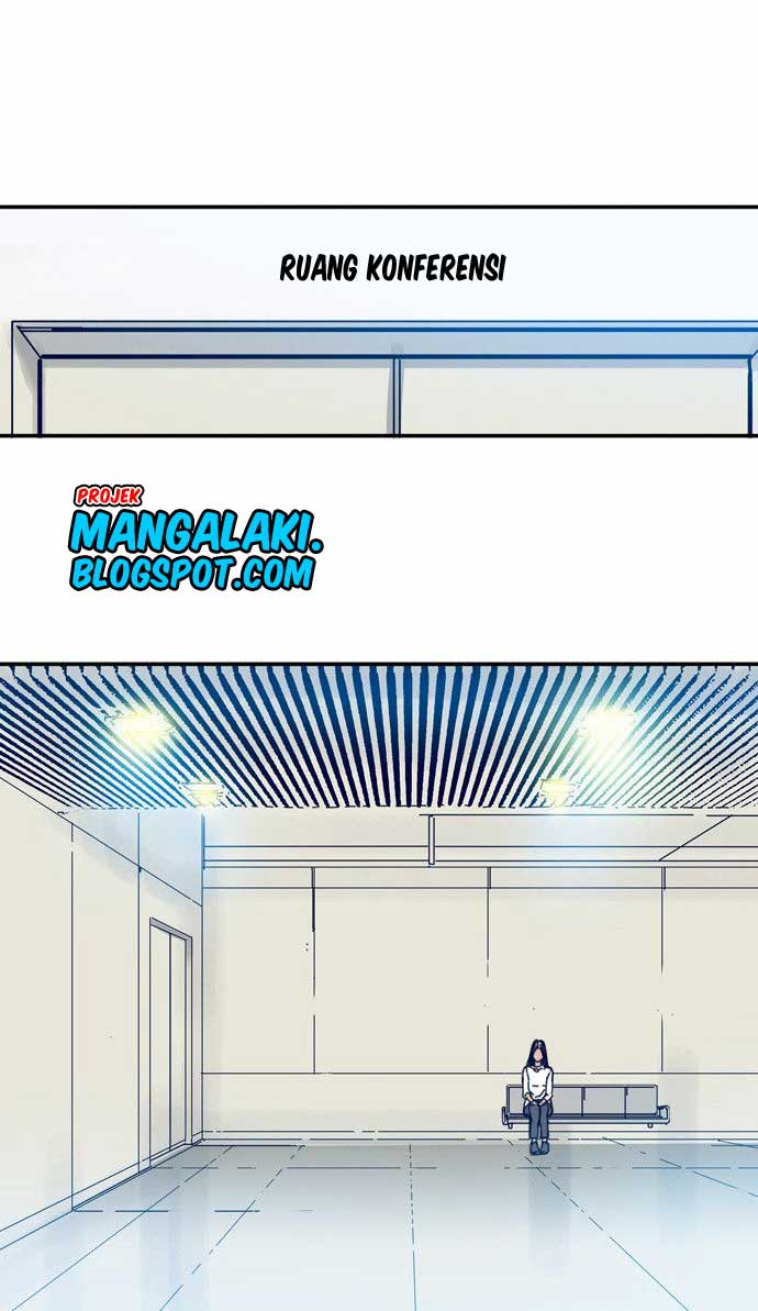 Halaman 43 dari Blade Note Chapter 12