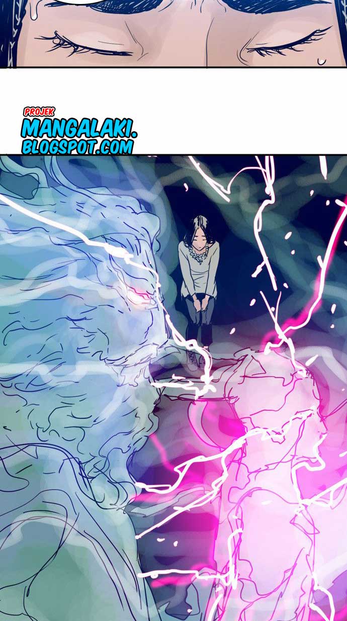 Halaman 47 dari Blade Note Chapter 12
