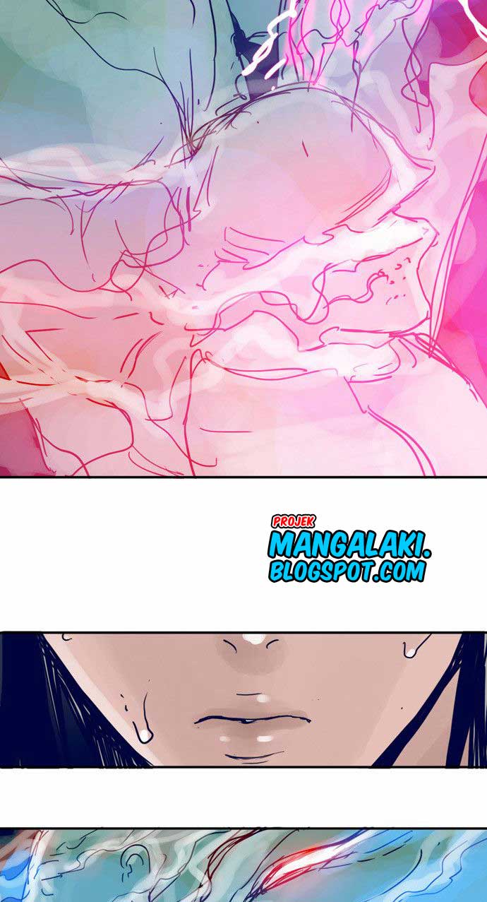 Halaman 48 dari Blade Note Chapter 12