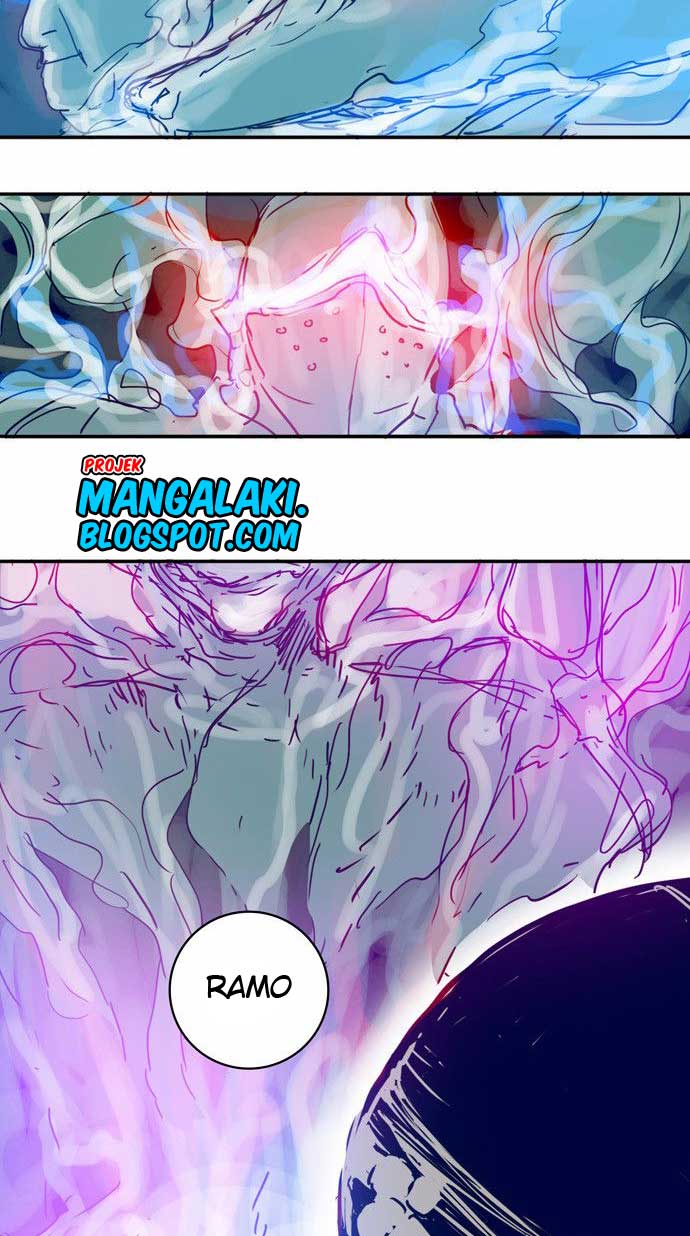 Halaman 49 dari Blade Note Chapter 12