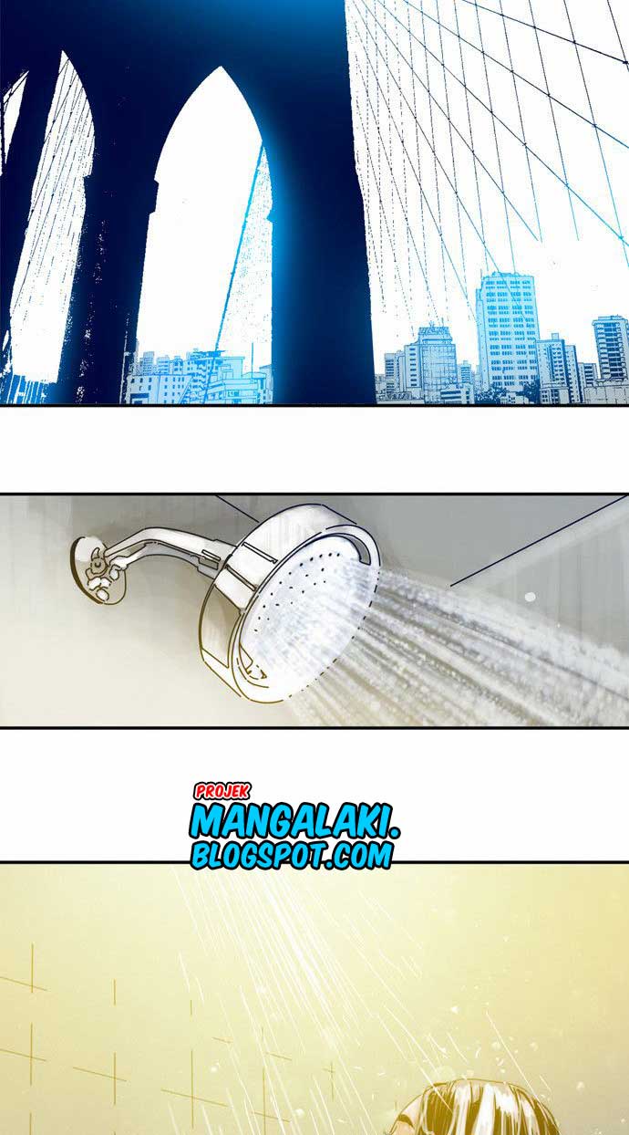 Halaman 52 dari Blade Note Chapter 12
