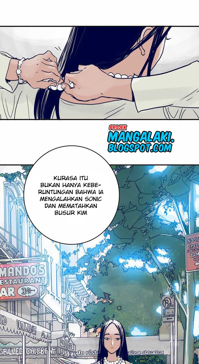 Halaman 57 dari Blade Note Chapter 12