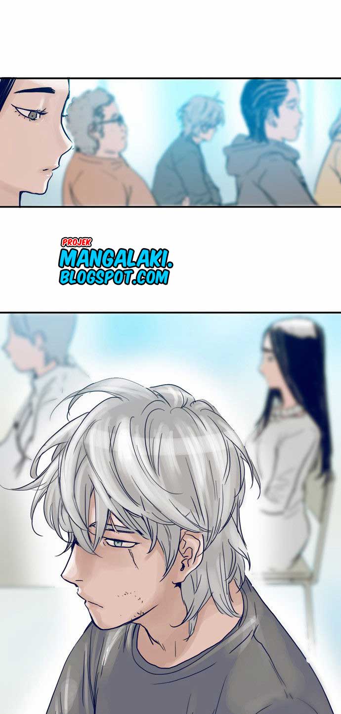 Halaman 61 dari Blade Note Chapter 12