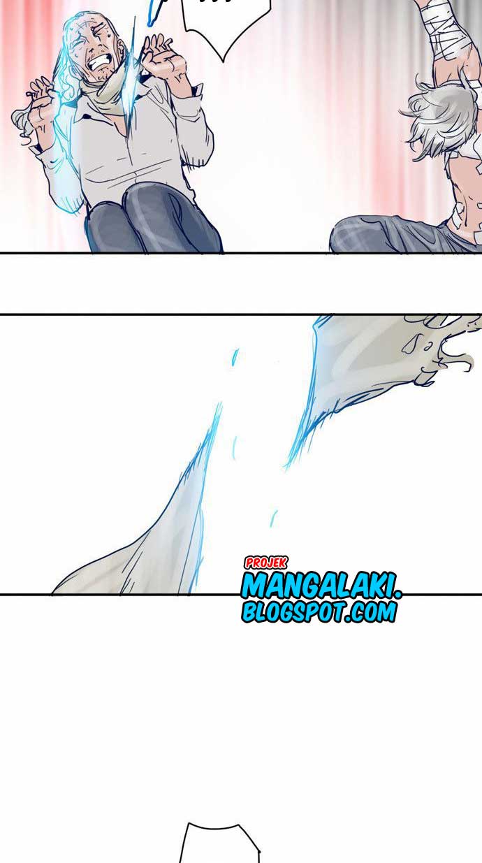 Halaman 7 dari Blade Note Chapter 12