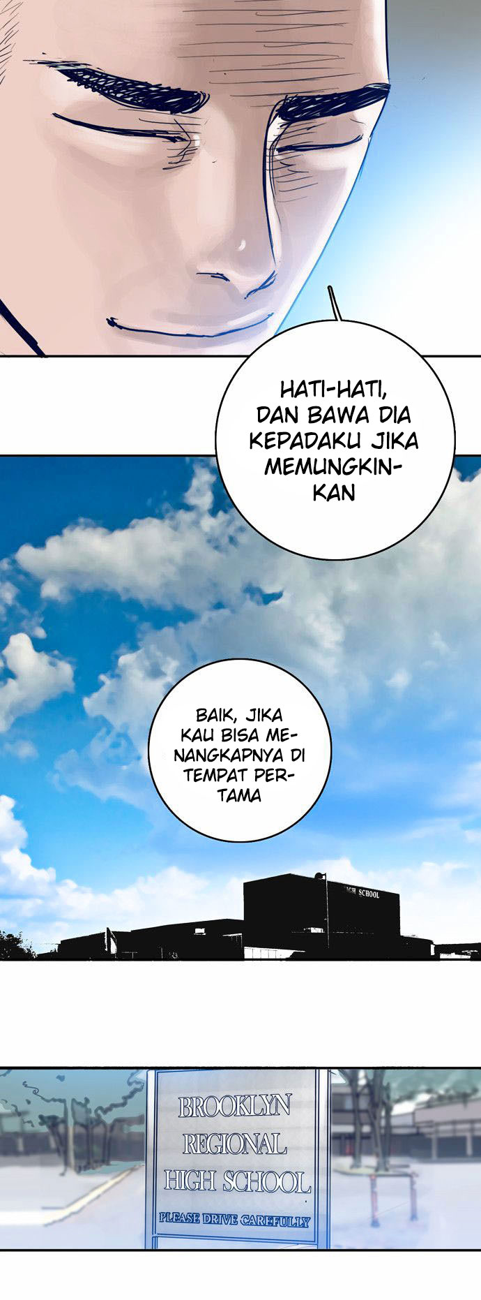 Halaman 15 dari Blade Note Chapter 14