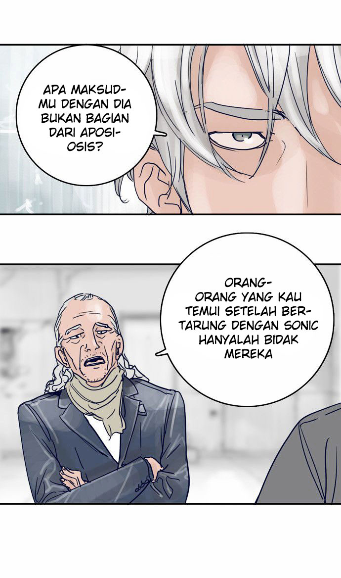 Halaman 12 dari Blade Note Chapter 17