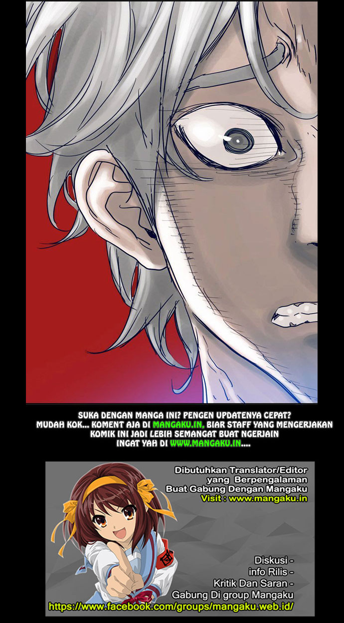 Halaman 39 dari Blade Note Chapter 17