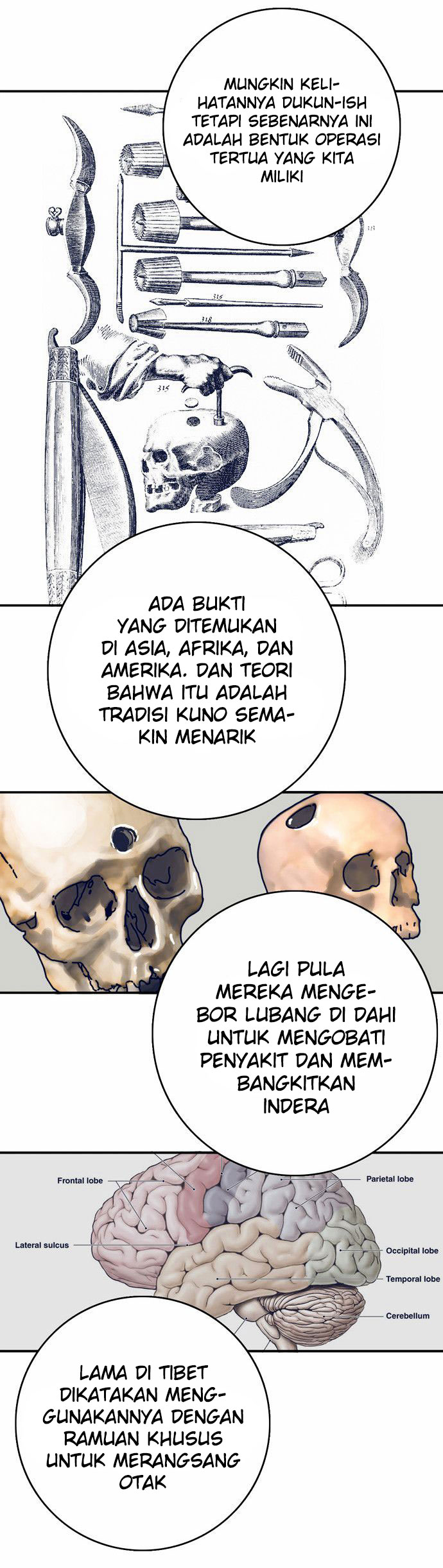 Halaman 7 dari Blade Note Chapter 17