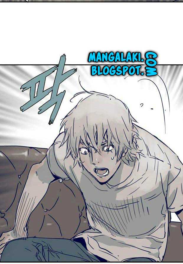 Halaman 10 dari Blade Note Chapter 2