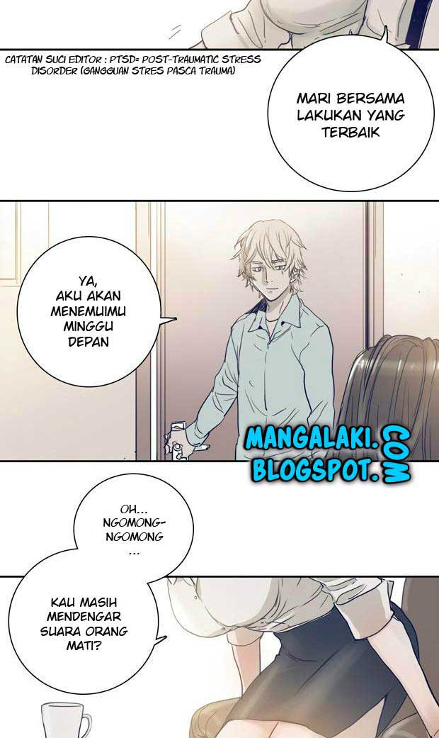 Halaman 15 dari Blade Note Chapter 2
