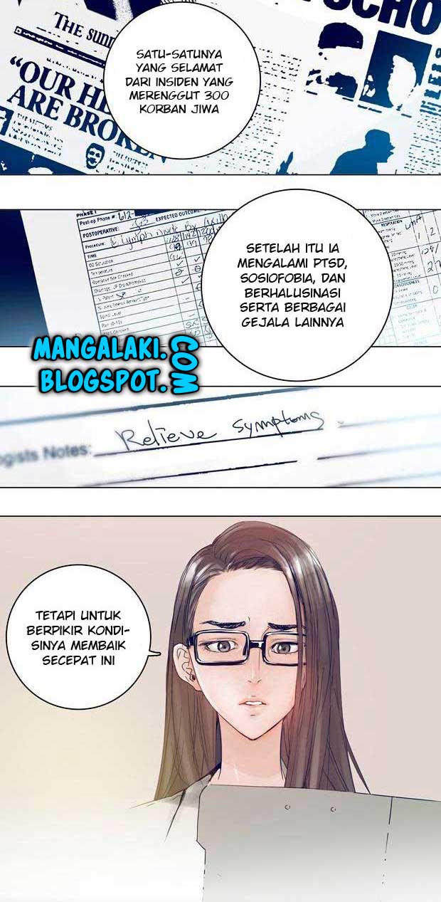 Halaman 20 dari Blade Note Chapter 2