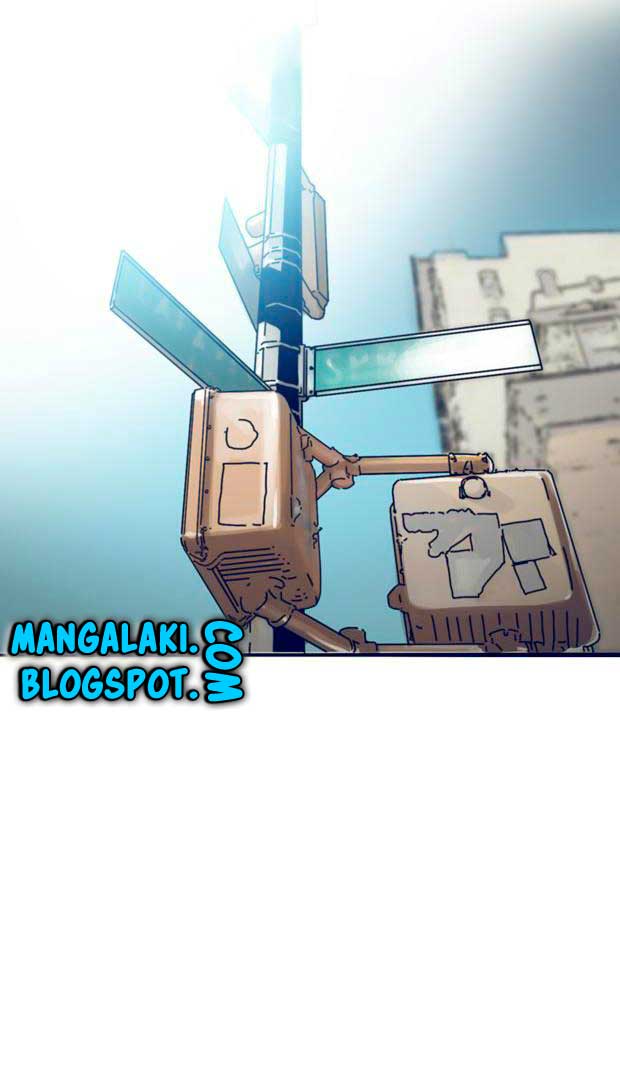 Halaman 27 dari Blade Note Chapter 2