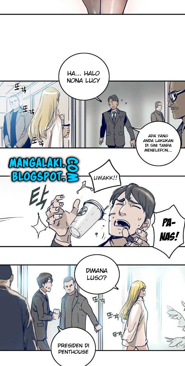 Halaman 30 dari Blade Note Chapter 2