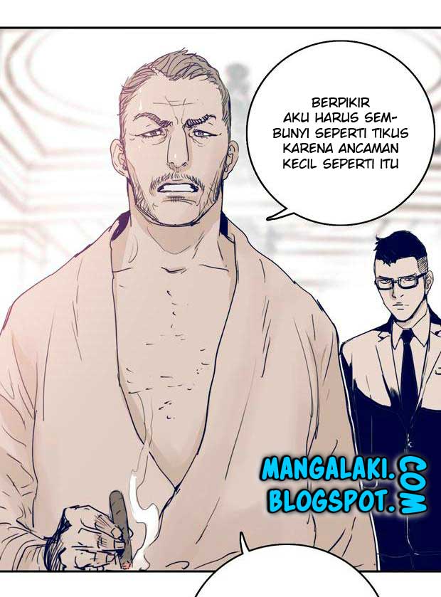 Halaman 34 dari Blade Note Chapter 2