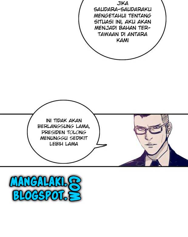 Halaman 35 dari Blade Note Chapter 2