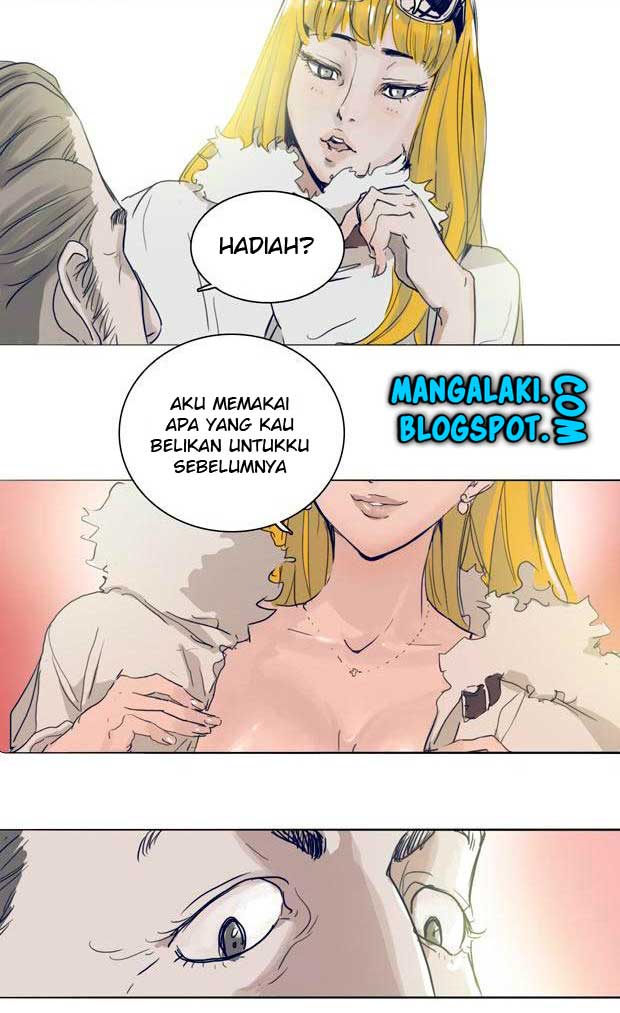 Halaman 41 dari Blade Note Chapter 2