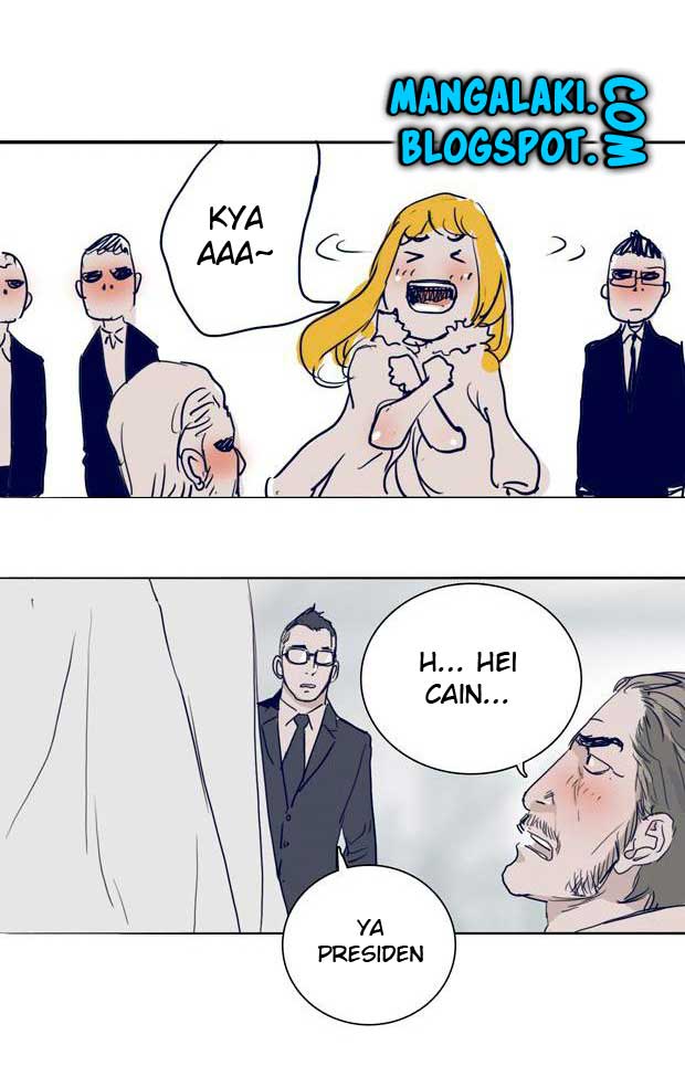 Halaman 43 dari Blade Note Chapter 2