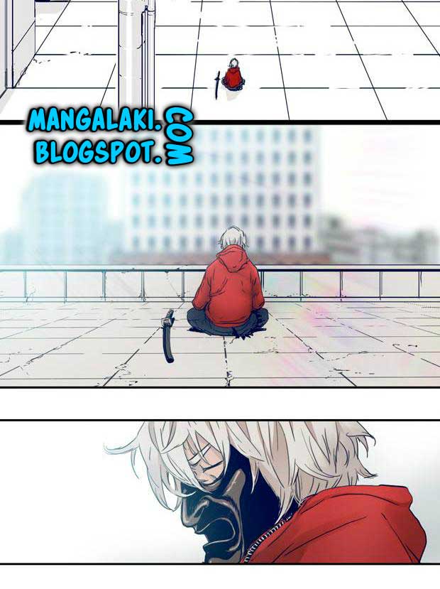 Halaman 47 dari Blade Note Chapter 2