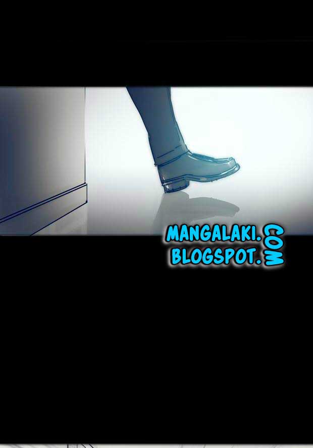 Halaman 5 dari Blade Note Chapter 2