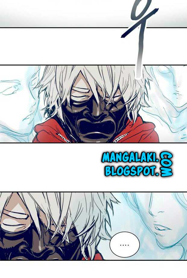 Halaman 50 dari Blade Note Chapter 2