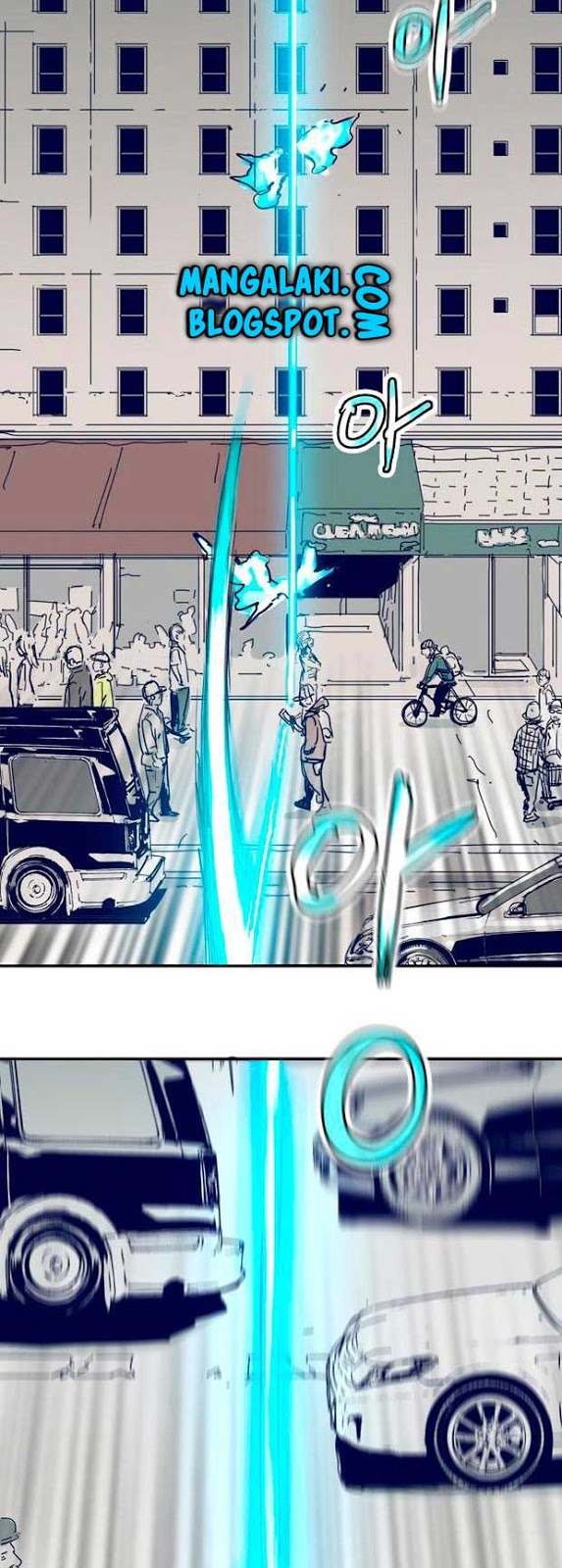 Halaman 54 dari Blade Note Chapter 2