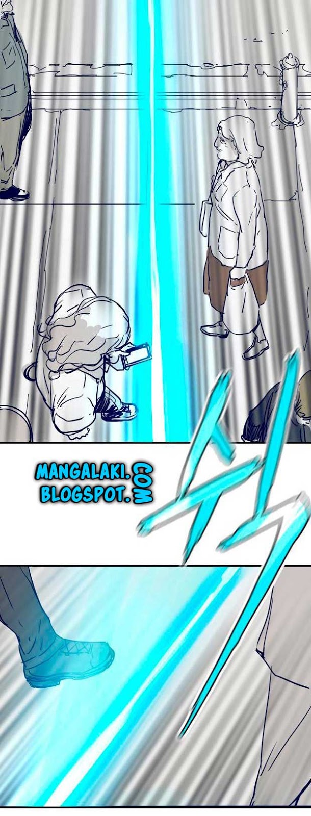 Halaman 55 dari Blade Note Chapter 2