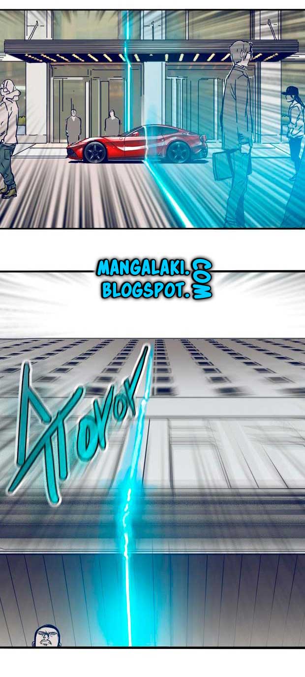 Halaman 56 dari Blade Note Chapter 2