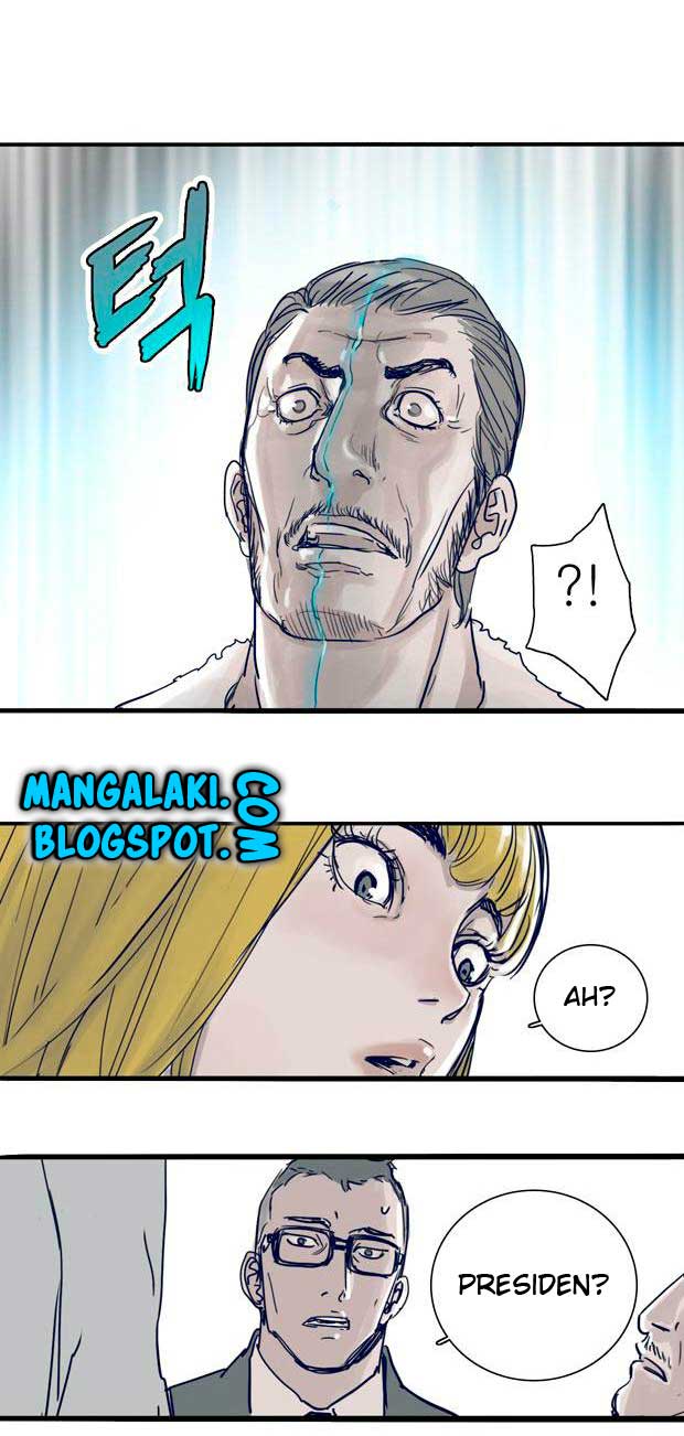 Halaman 57 dari Blade Note Chapter 2