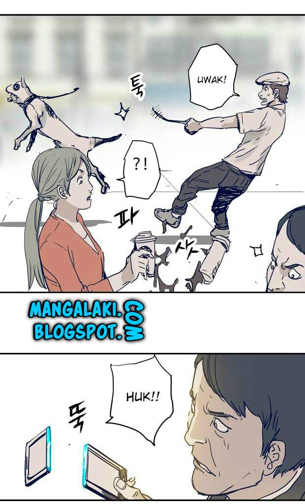 Halaman 59 dari Blade Note Chapter 2
