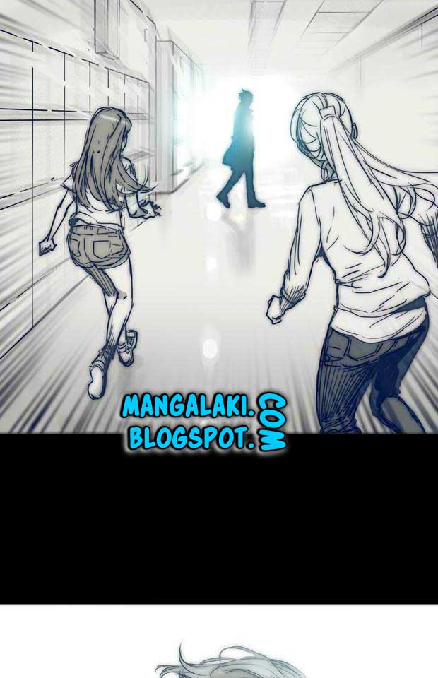 Halaman 6 dari Blade Note Chapter 2