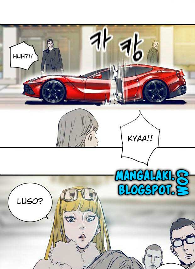 Halaman 60 dari Blade Note Chapter 2