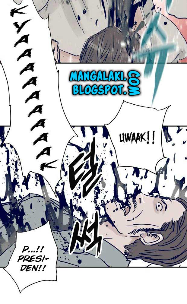 Halaman 62 dari Blade Note Chapter 2