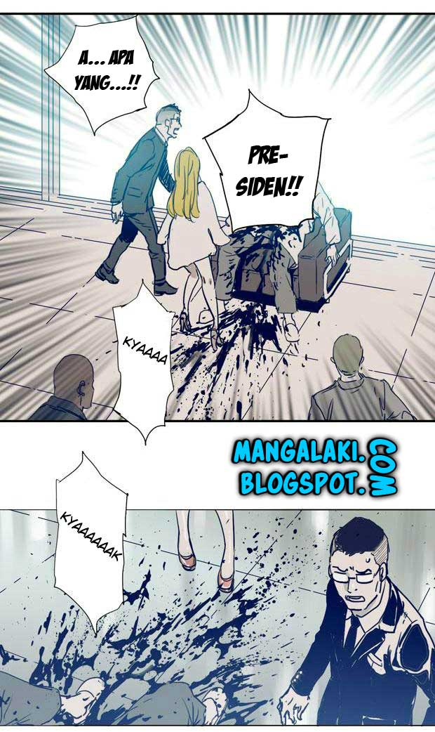 Halaman 63 dari Blade Note Chapter 2