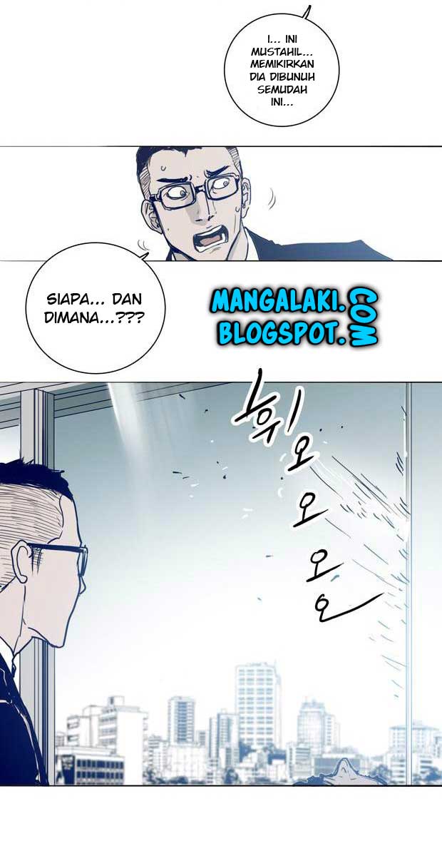 Halaman 64 dari Blade Note Chapter 2